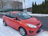 Ford C-Max 1,6 Scheckheft 2.Hand TÜV NEU - Ford C-Max in Osnabrück