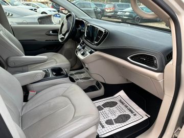 Chrysler Chrysler Pacifica 3,6  Hybrid UNFALLFREI Sale!!!