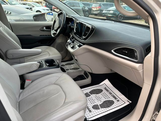 Chrysler Chrysler Pacifica3,6 Hybrid + 7 weitere SALE!!!!