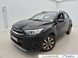 Kia Stonic 1.2i Urban Display Klima PDC ... - schwarze Kia Stonic