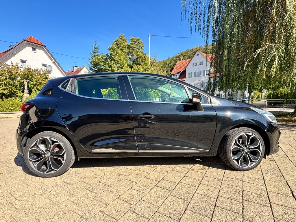 Image of Renault Clio