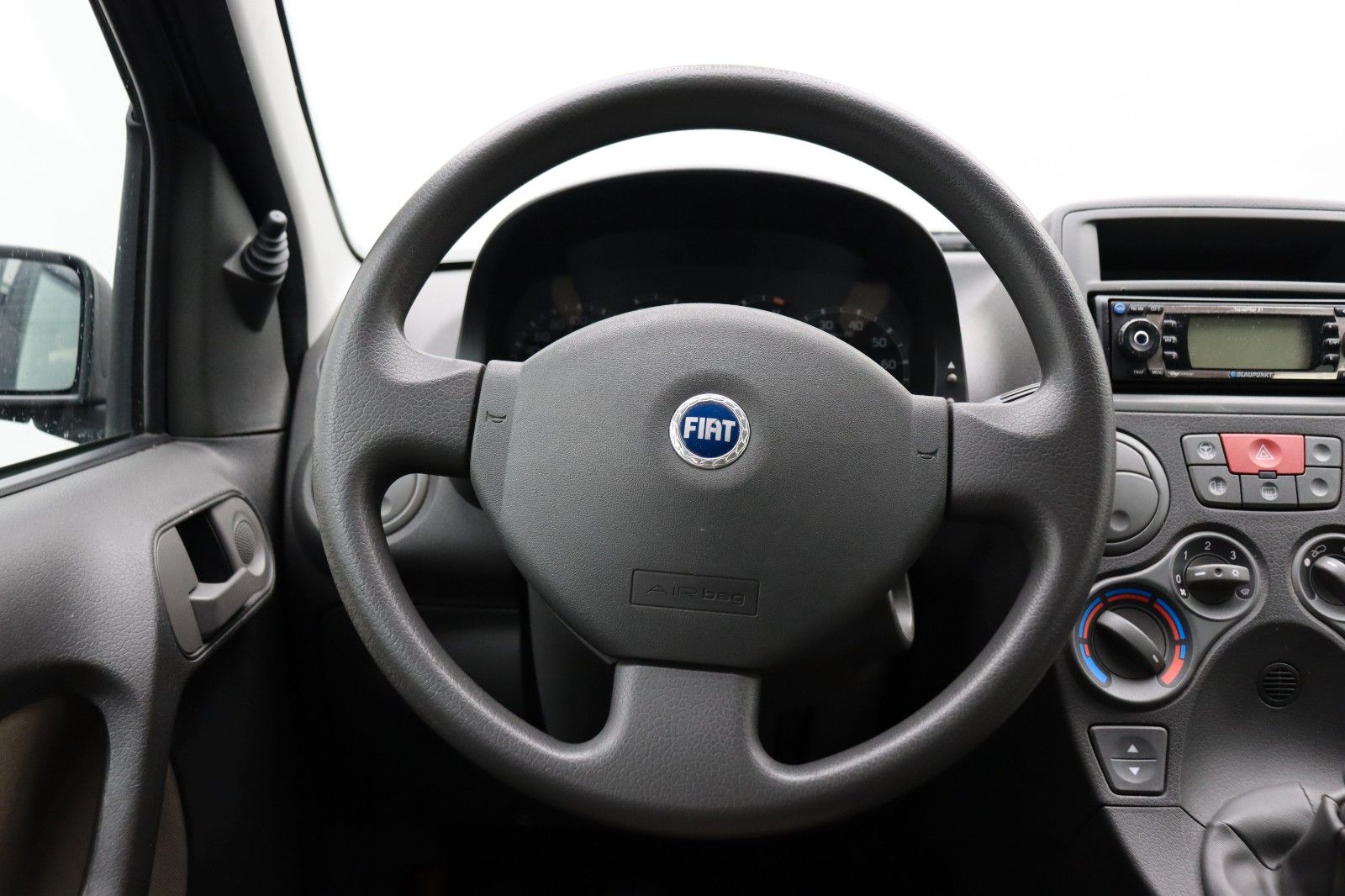 Fahrzeugabbildung Fiat Panda 1.2 8V Dynamic