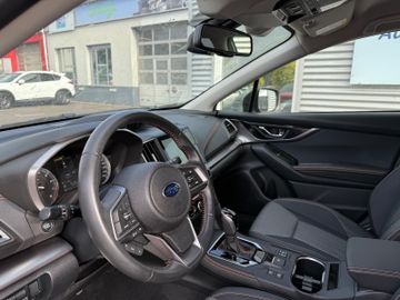 Subaru XV Exclusive Autom.4X4+LED+Navi+Shz+Kamera+