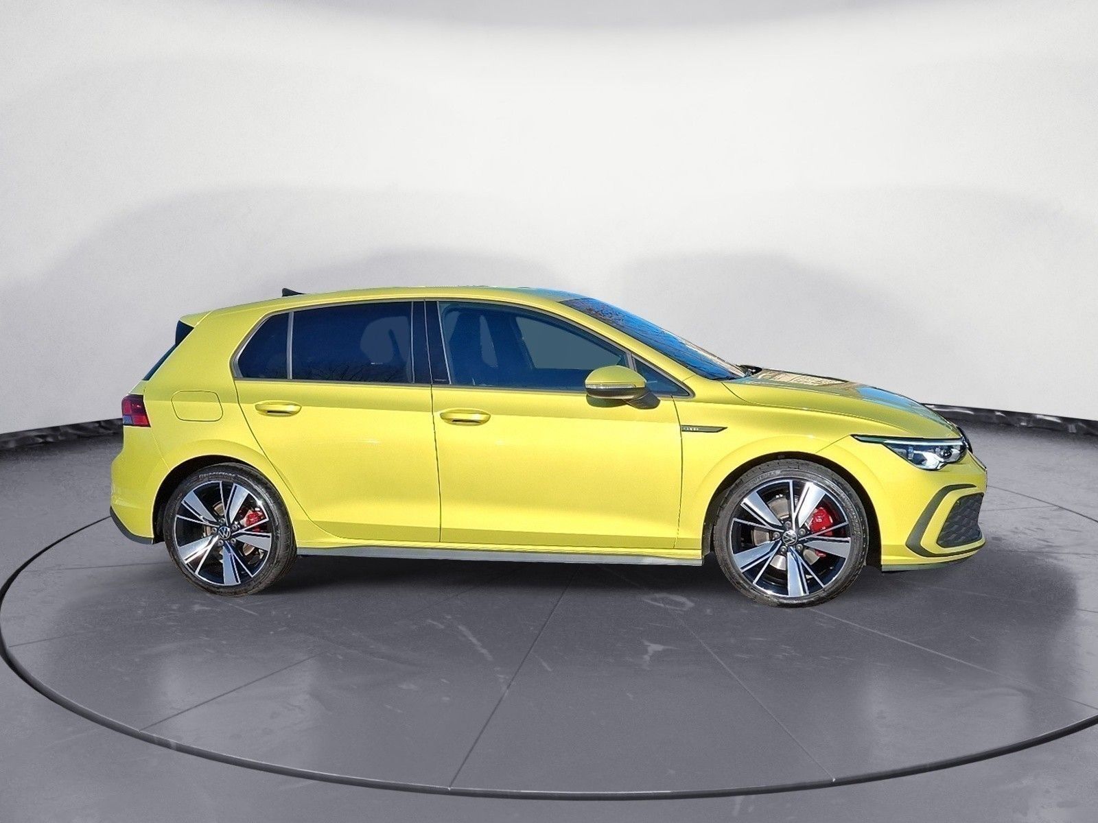 Volkswagen Golf - Bild 4