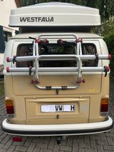 Volkswagen VW T2 Westfalia Orig.Zustand unrestauriert! - Volkswagen T2: Van, Westfalia