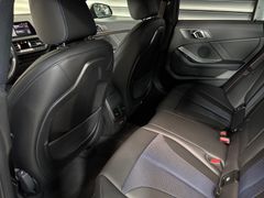 Fahrzeugabbildung BMW 218i Gran Coupé M Sport -- AHK/ Kamera/ ACC
