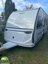 Knaus Südwind 450 FU Black Selection - Offers