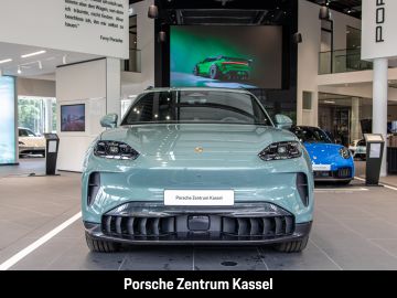Porsche Cayenne - 4