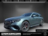 Mercedes-Benz AMG E 53 T Hybrid 4Matic+AHK+Perform Sitz+Distro - gebrauchte Mercedes-Benz E 53 AMG aus dem Jahr 2024