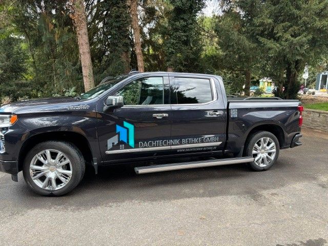 Image of Chevrolet Silverado