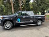 Chevrolet Silverado High Country