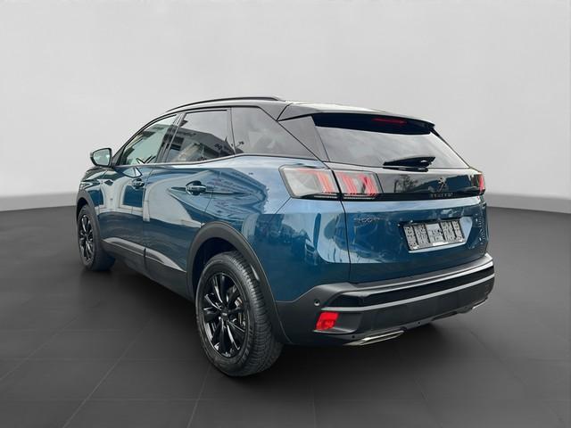 Peugeot 3008 GT 1.2 PT +ACC+MASSAGE+NAVI+CAM+CARPLAY+