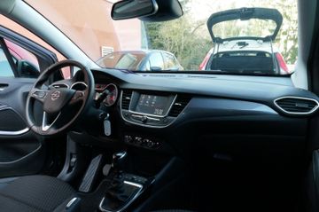 Fahrzeugabbildung Opel Crossland (X) Innovation, LED, Kamera