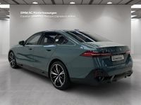 BMW 550 - Vorschau Bild 5