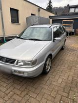 Volkswagen VW Passat Kombi GL, Leder,Klima usw,TOP Zu... - Volkswagen Passat: Gl