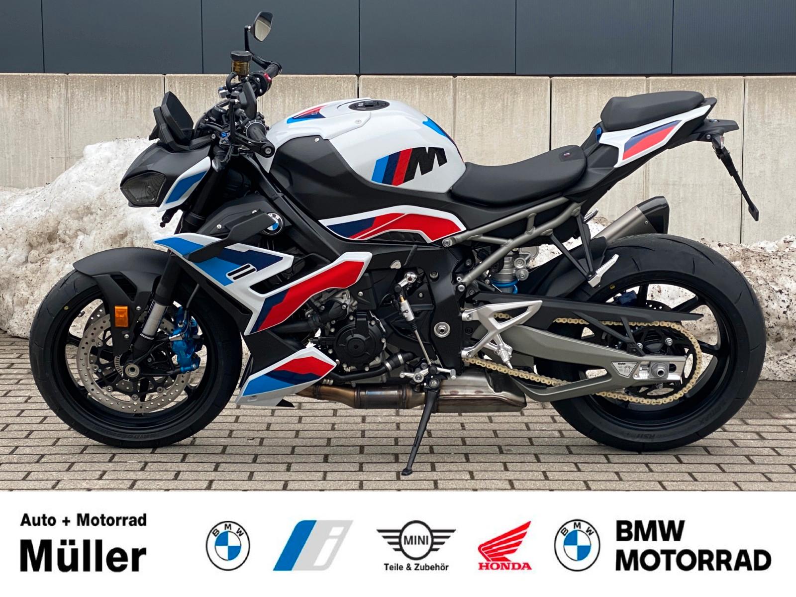 BMW M 1000 R *sofort verfügbar* (Finanz. möglich)