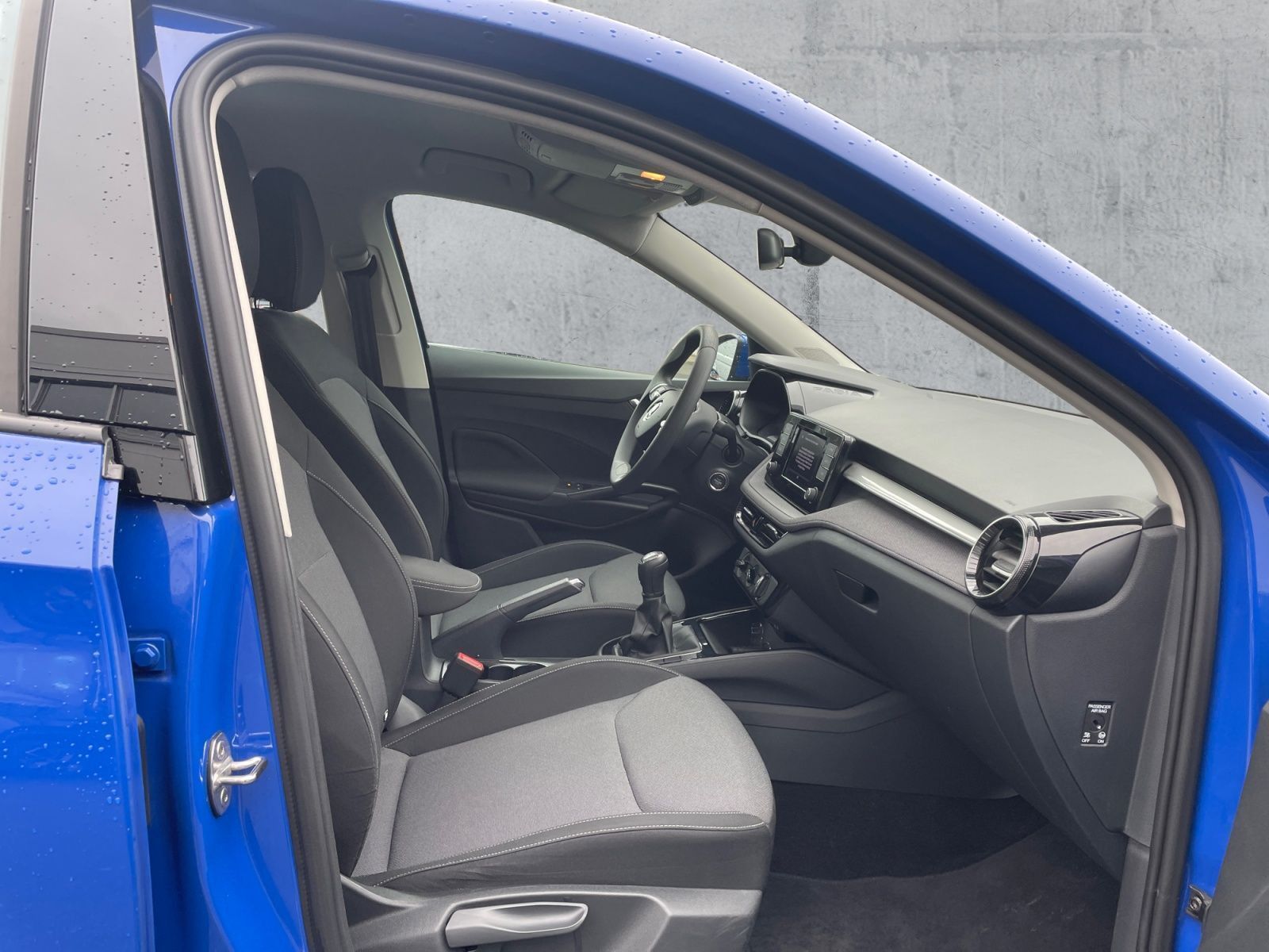 Skoda Fabia - Bild 13