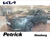 Kia NIRO EV INSPIRATION |Vollausstatt.| %SALE% - Kia: Sa