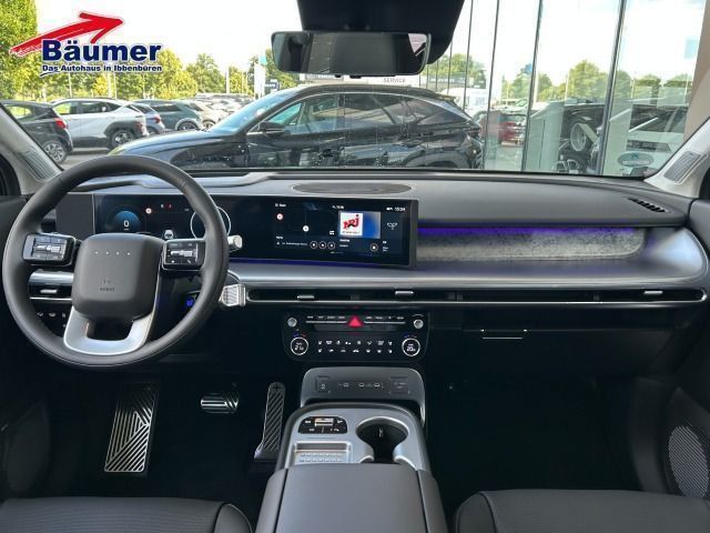 Hyundai IONIQ 9 – Bild 18