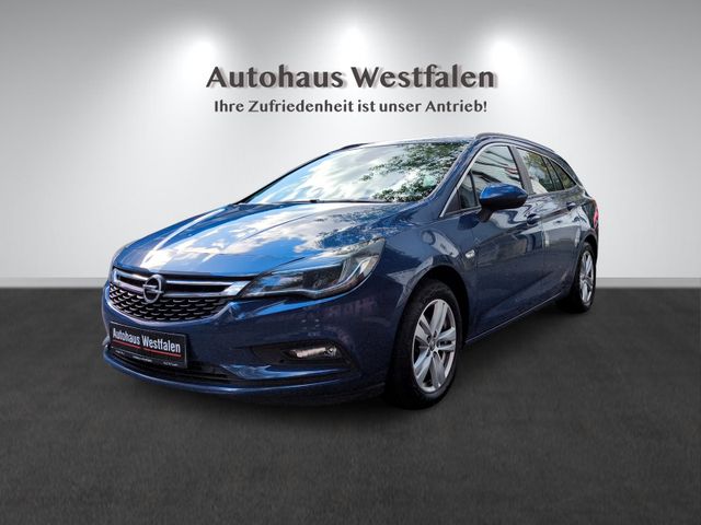 Opel Astra K Sports Tourer Business/Navi/AHK/1.Hd