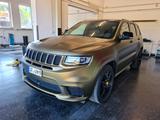 Jeep Grand Cherokee 6.2l V8 HEMI TRACKHAWK Gasumbau - Jeep Grand Cherokee: Trackhawk