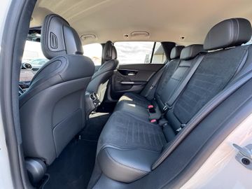 Mercedes C 200 - 11