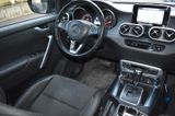 Mercedes-Benz X 250 X -Klasse  2.3 4Matic Doppelkabine Edition - Mercedes-Benz X 250