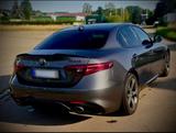 Alfa Romeo Giulia Veloce 2.2 Diesel 16V 154 kW AT8 - Q4... - Alfa Romeo mit Diesel-Antrieb: Limousine