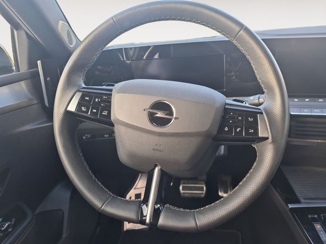 Astra Plug-In-Hybrid GS Line