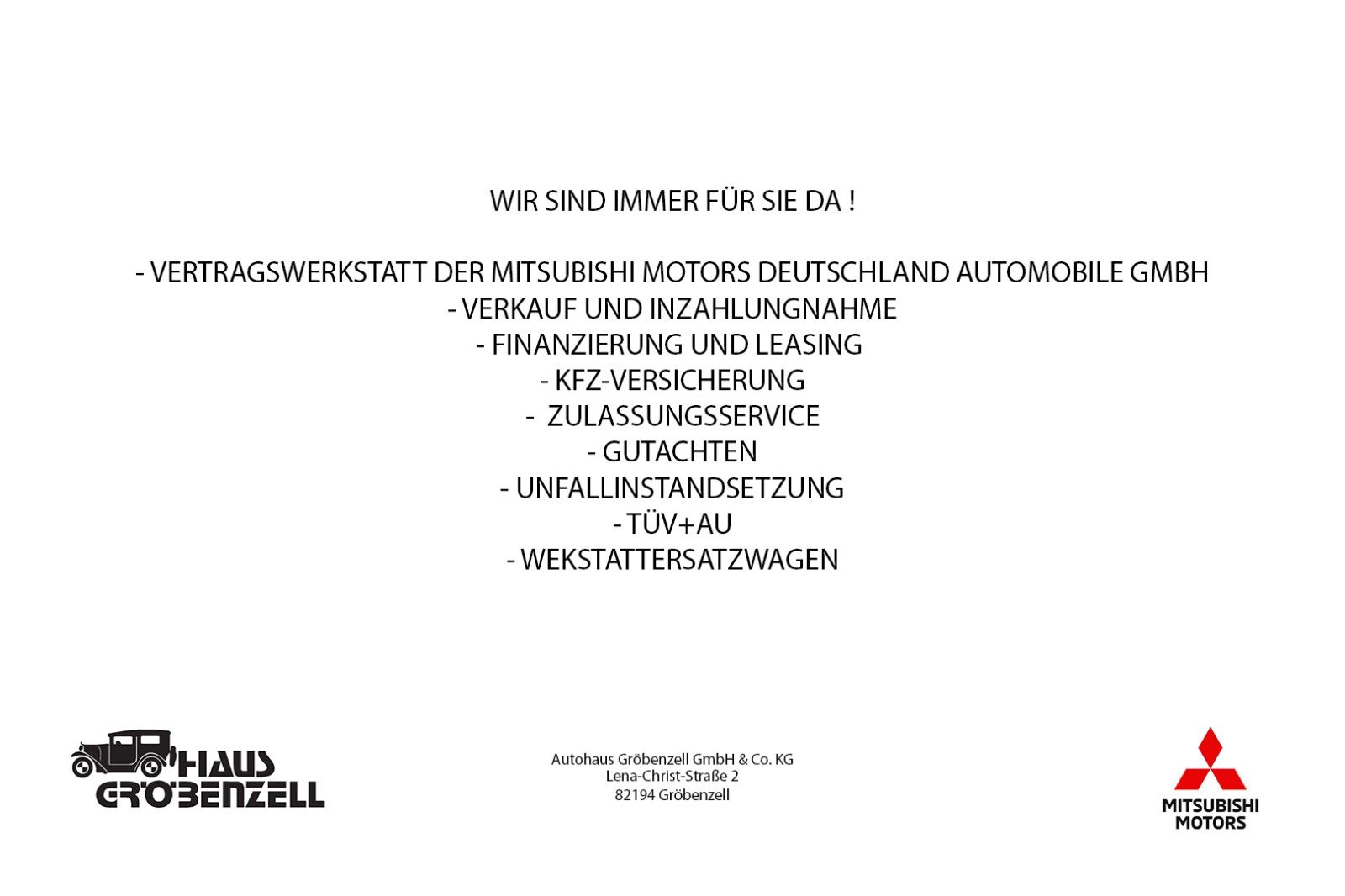 Mitsubishi Plug-in Hybrid Outlander - Bild 8