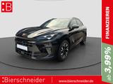 Cupra Terramar 1.5 eTSI DSG AB 299EUR EDGE HUD 360 NAV - schwarze Cupra Terramar