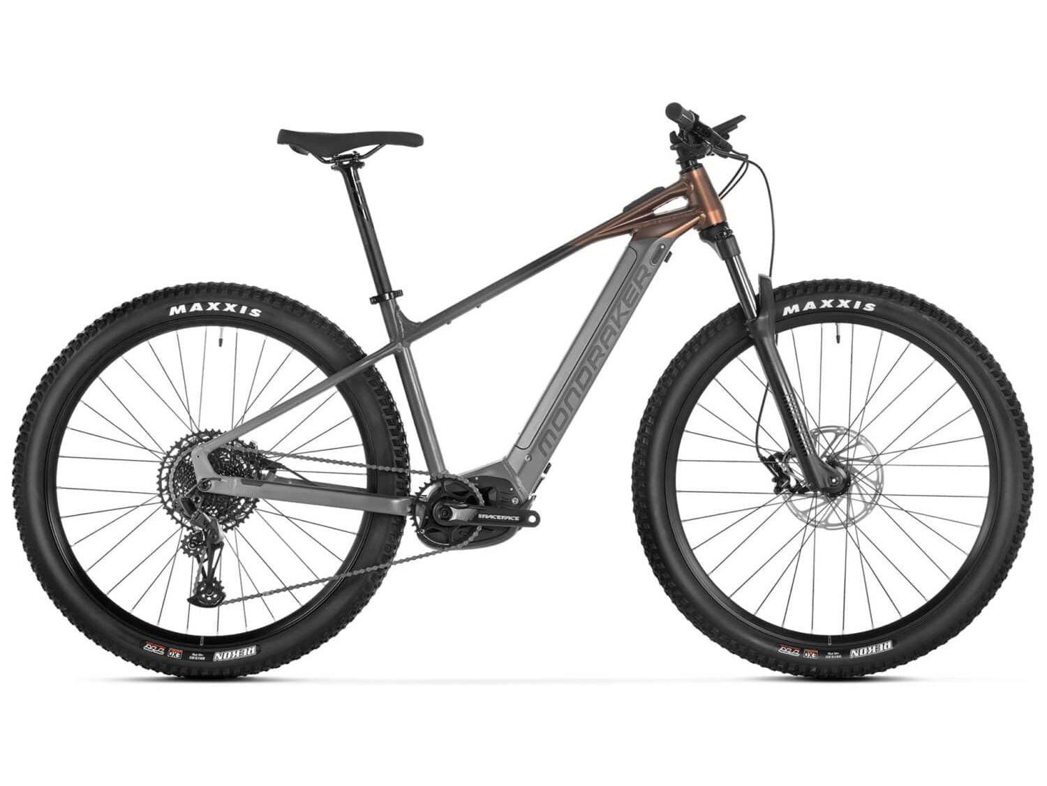 Mondraker Prime G4 2025 - Größe: L