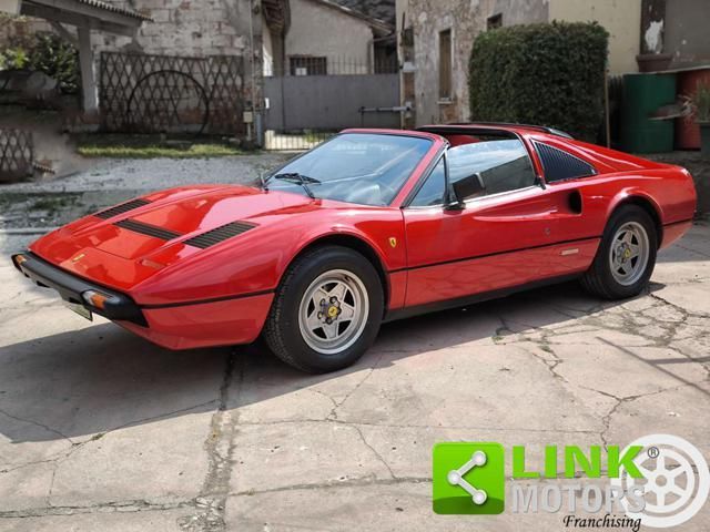 Ferrari FERRARI 308 GTSi