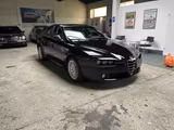 Alfa Romeo 159 2.0 JTDM 16V Klima Pano SHZ Scheckheft - Alfa Romeo 159: 2.0