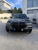 BMW X5 M50 M50i - - gebrauchte BMW X5 M50 aus dem Jahr 2021