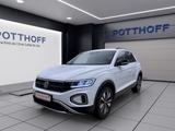 Volkswagen T-Roc 1.0 TSI GOAL NAVI KLIMA PDC SHZG LED - VW T-Roc Leasingangebote für Privatpersonen