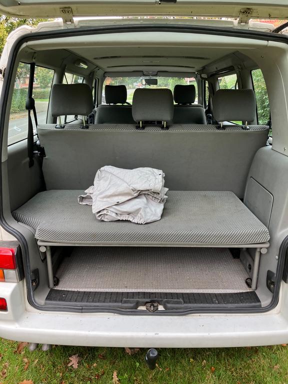 Volkswagen T4 Multivan