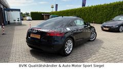 AUDI TT Coupe/Tüv&Service Neu/Audi Exclusive/Garantie
