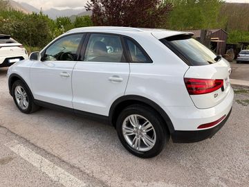 Audi Q3 - 3