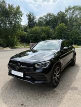 Mercedes-Benz GLC 300 e*AMG*4M*NIGHT*MEM*LED*FAHRAS*BUSIN*ADV