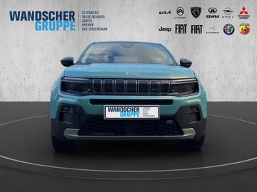 Jeep Avenger Elektro Altitude Klima+Keyless+Navi