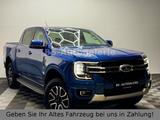 Ford Ranger Limited*4x4*Doppelkabine*Garantie*2.Hand - gebrauchte Ford Ranger aus dem Jahr 2023