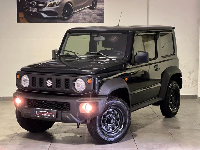 Suzuki SUZUKI JIMNY 1.5 4WD ALLGRIP 2024 KM ø