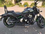 Kawasaki Vulcan S ABS, Special Edition 2016, TÜV NEU - KAWASAKI VULCAN S SPECIAL EDITION