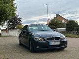 BMW 320d E90 tauschen ist möglich - BMW 320: 320is