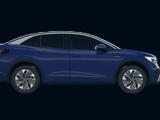 Volkswagen ID.5 Pro Performane Navi*AHK*ACC*LED*Kam*Keyless - Volkswagen ID.5 aus 2024
