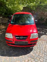 Hyundai Atos Prime tüv/Au Neu - scheckheftgepflegte Hyundai Atos