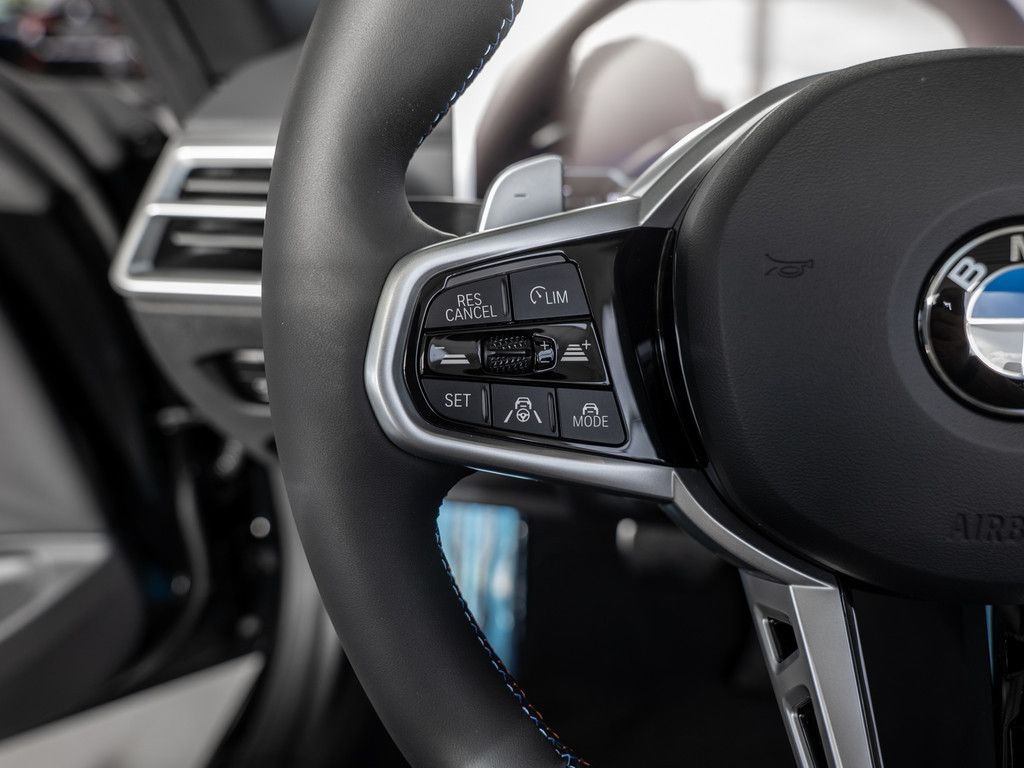 BMW M440 - Bild 19