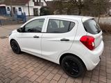 Opel Karl Selection - Opel Karl: Selection