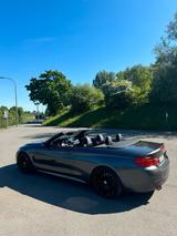 BMW Bmw 430d f33 - BMW 430 F33 Gebrauchtwagen